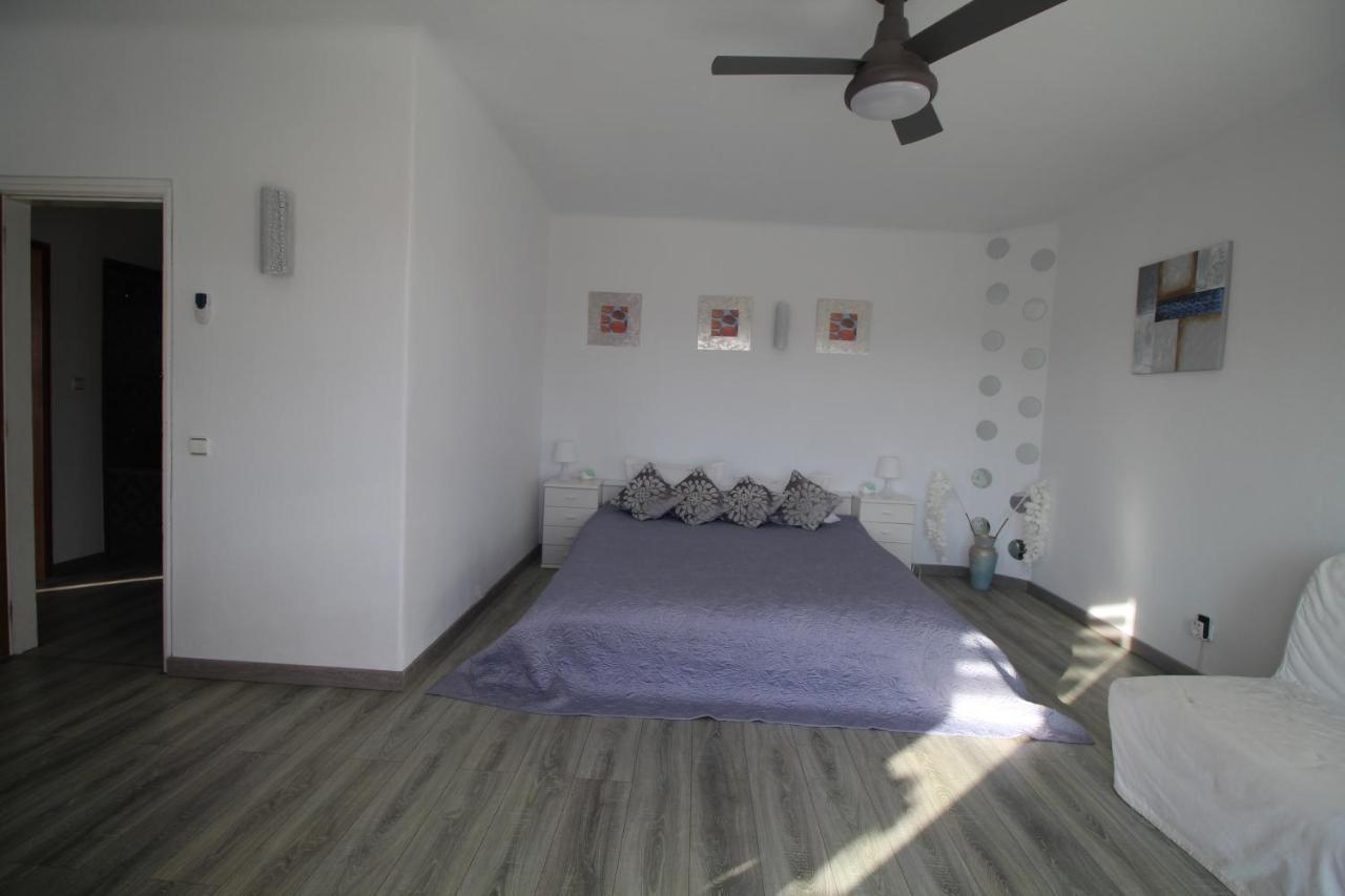 Casa Do Milho Appartement Carvoeiro  Buitenkant foto