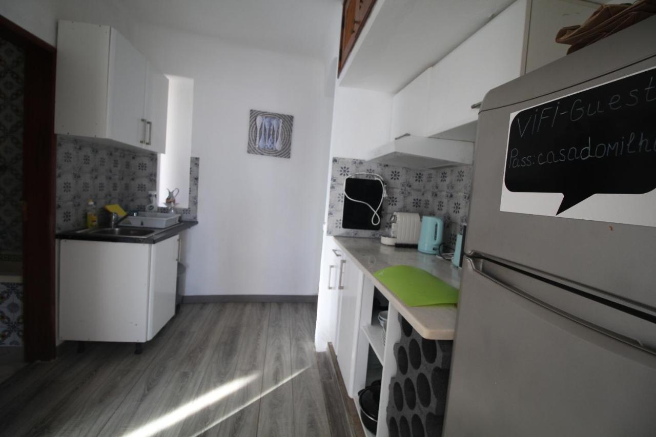 Casa Do Milho Appartement Carvoeiro  Buitenkant foto