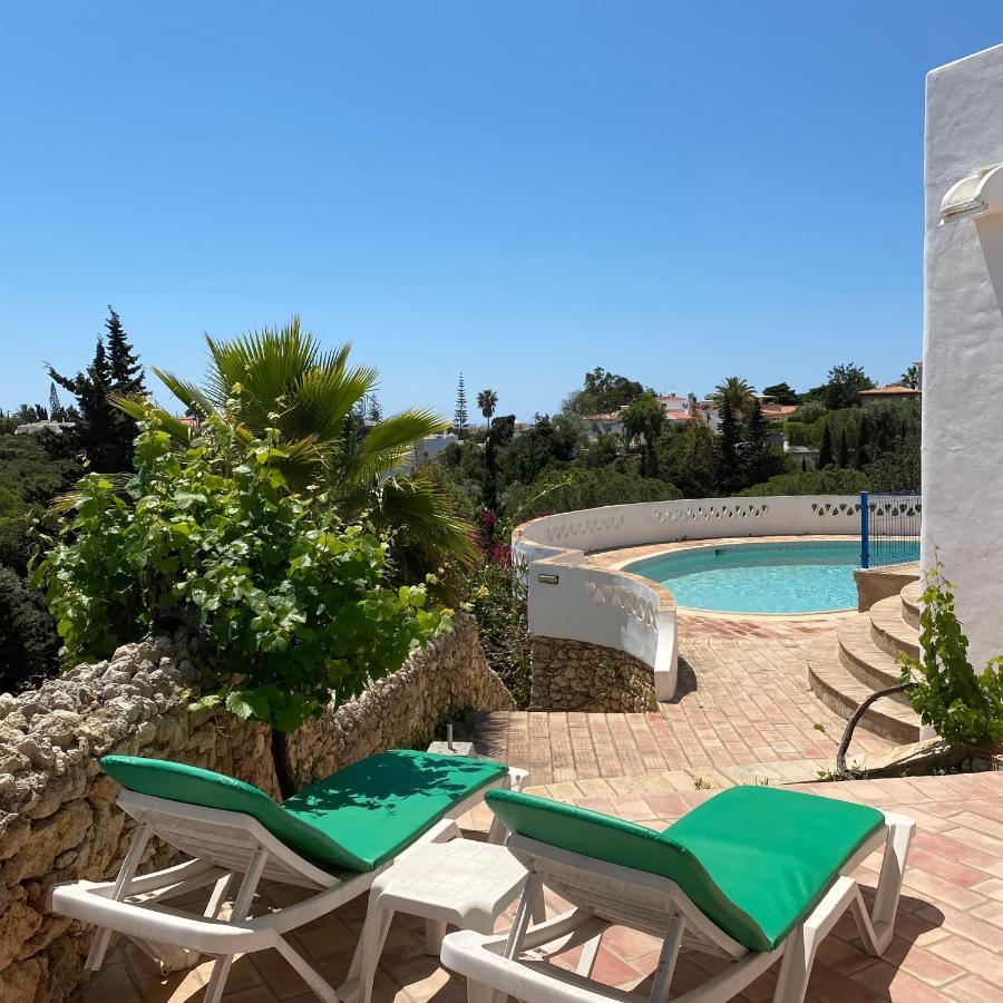 Casa Do Milho Appartement Carvoeiro  Buitenkant foto