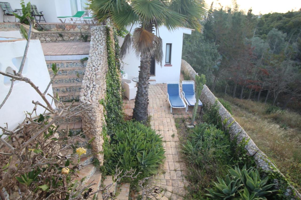 Casa Do Milho Appartement Carvoeiro  Buitenkant foto