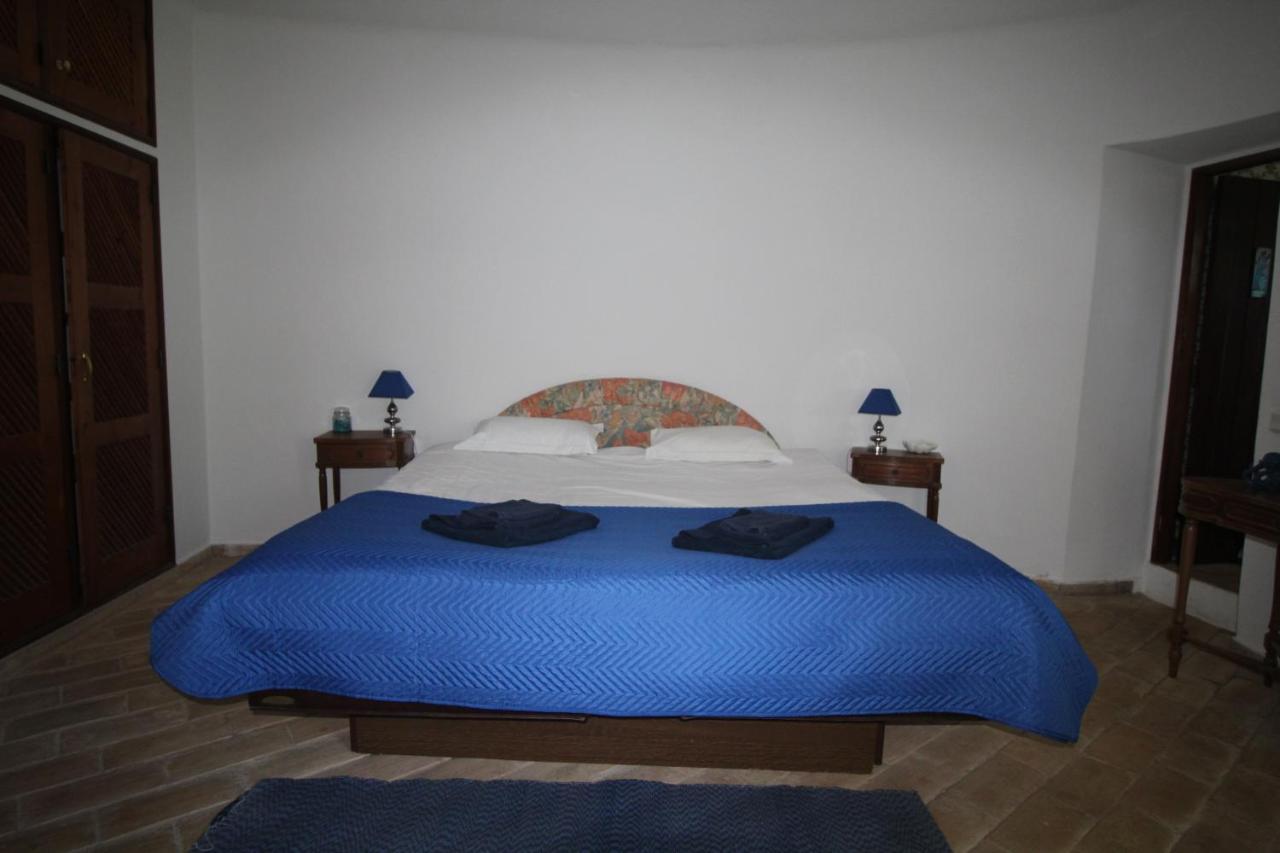 Casa Do Milho Appartement Carvoeiro  Buitenkant foto