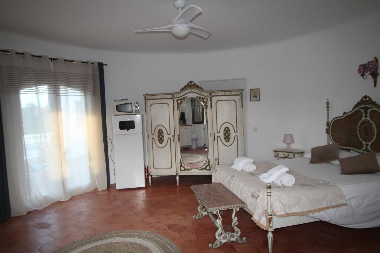 Casa Do Milho Appartement Carvoeiro  Buitenkant foto