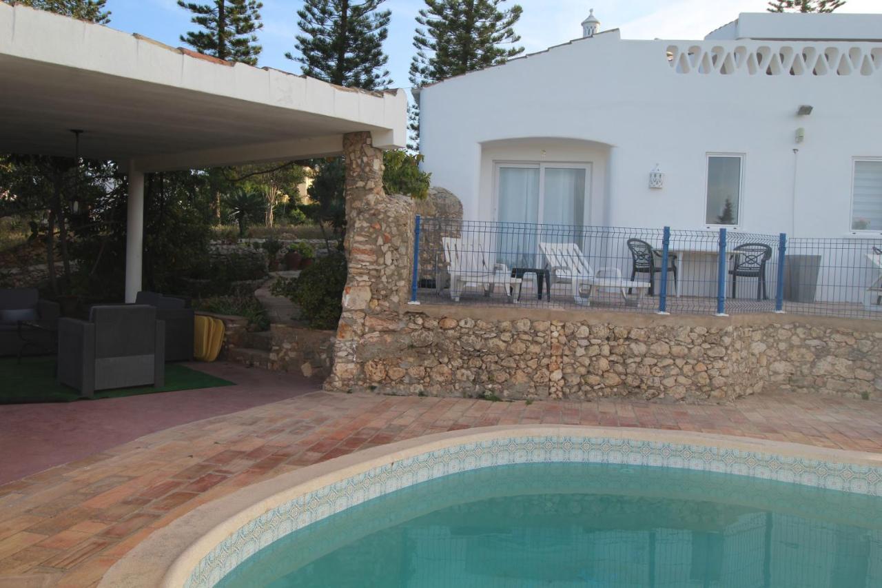 Casa Do Milho Appartement Carvoeiro  Buitenkant foto