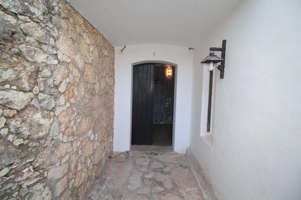 Casa Do Milho Appartement Carvoeiro  Buitenkant foto
