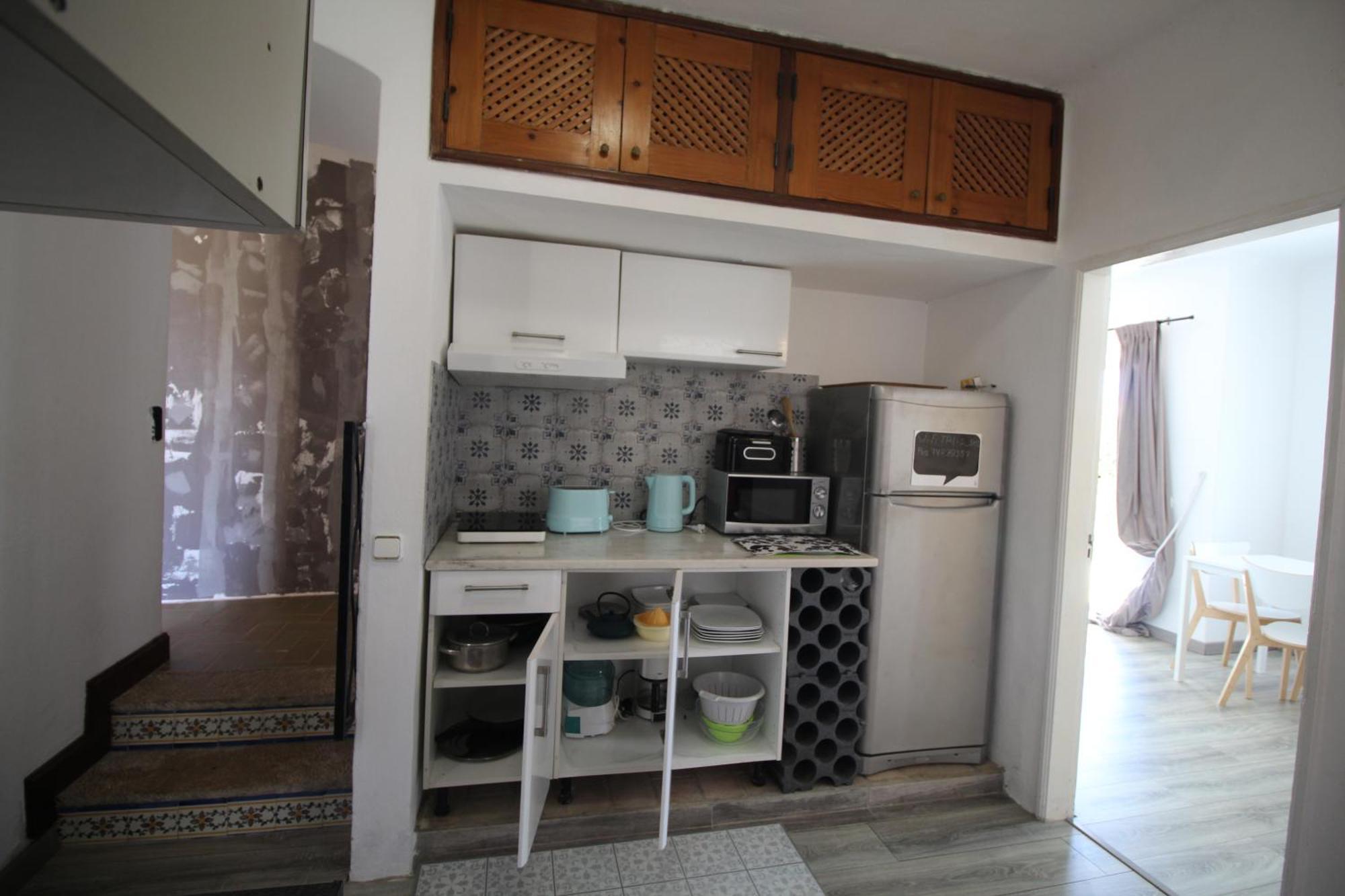 Casa Do Milho Appartement Carvoeiro  Buitenkant foto