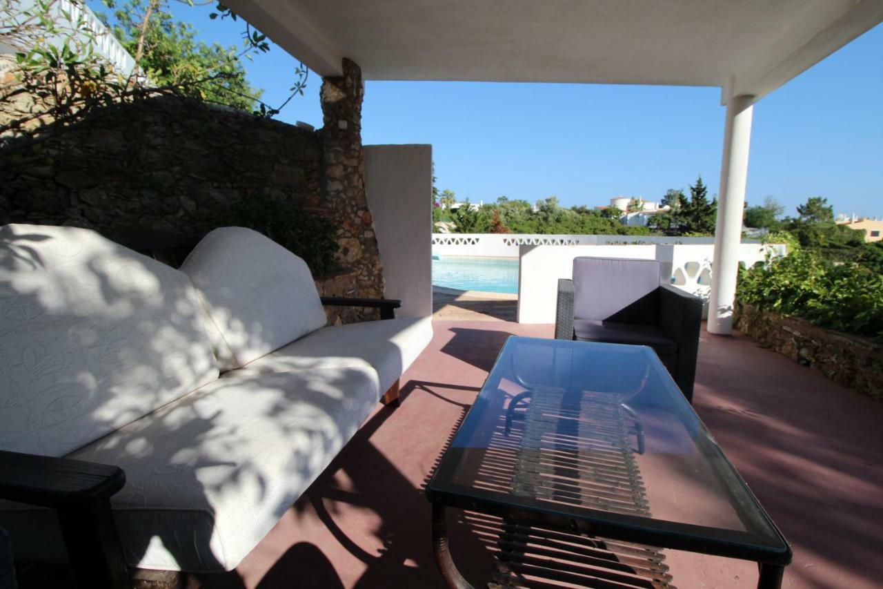 Casa Do Milho Appartement Carvoeiro  Buitenkant foto